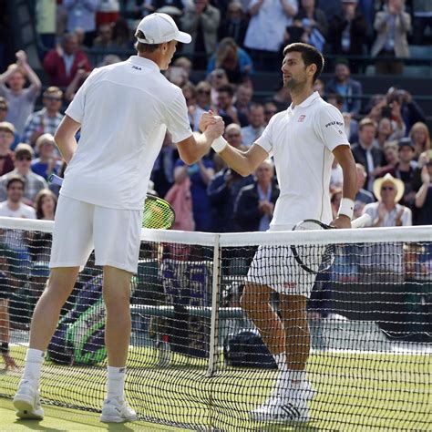 2016 wimbledon men's singles|Wimbledon 2016: Results, Highlights, Friday Scores .